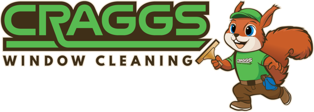 Craggs Window Cleaning logo