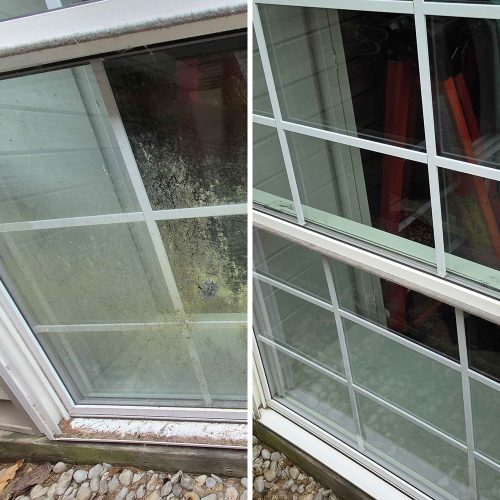 Window Cleaning Grand Traverse County, MI