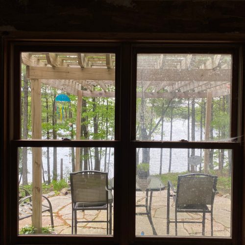 Window Cleaning Grand Traverse County, MI